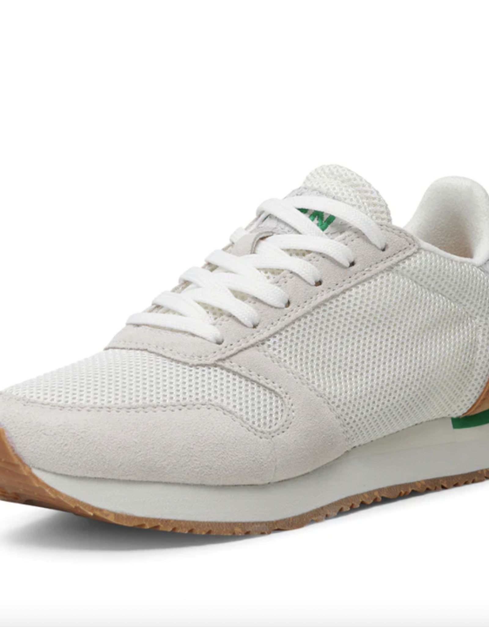 Woden Ydun - icon white/basil