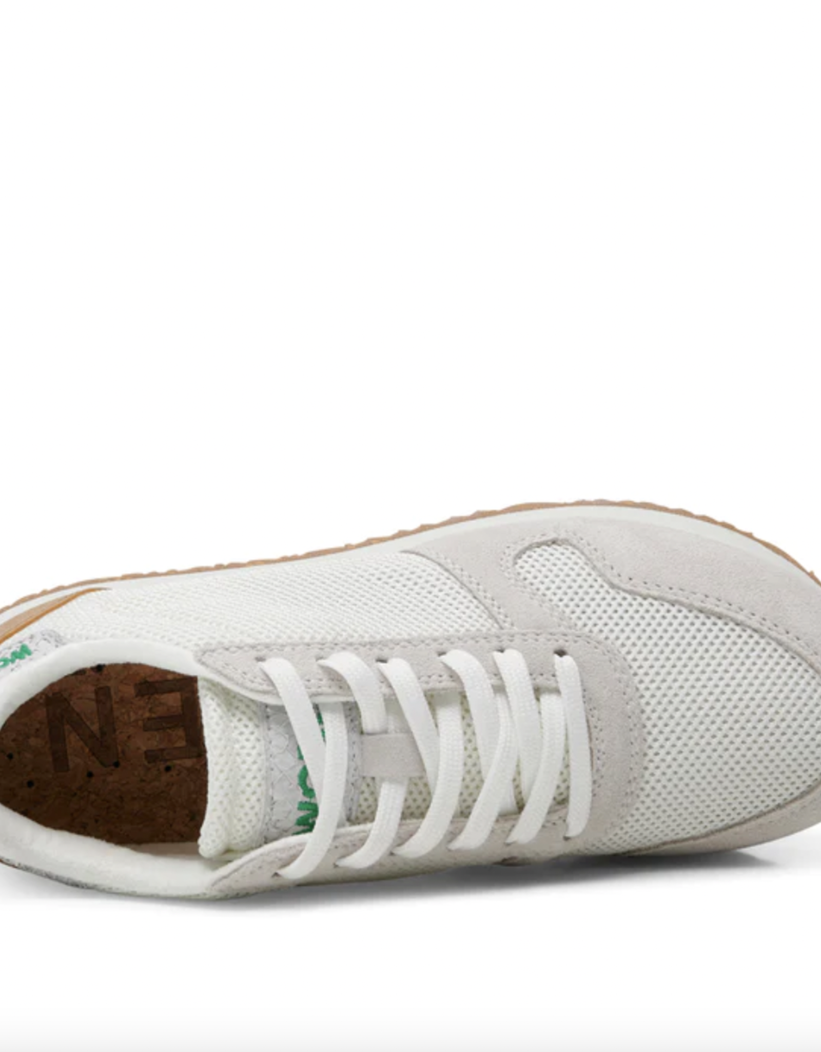 Woden Ydun - icon white/basil