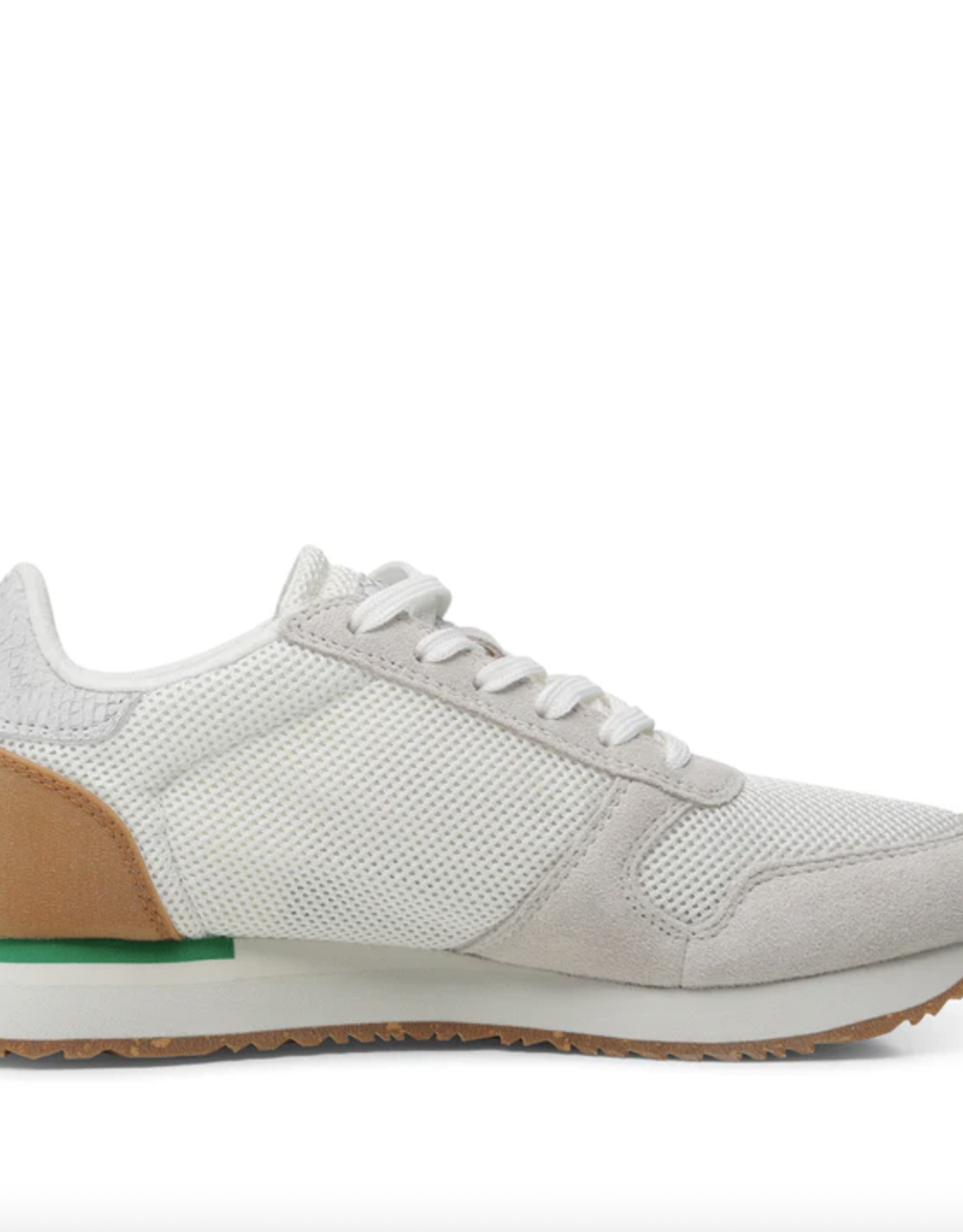 Woden Ydun - icon white/basil
