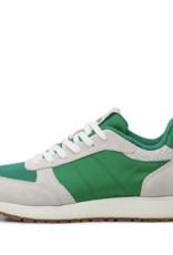 Woden Ronja - white/basil