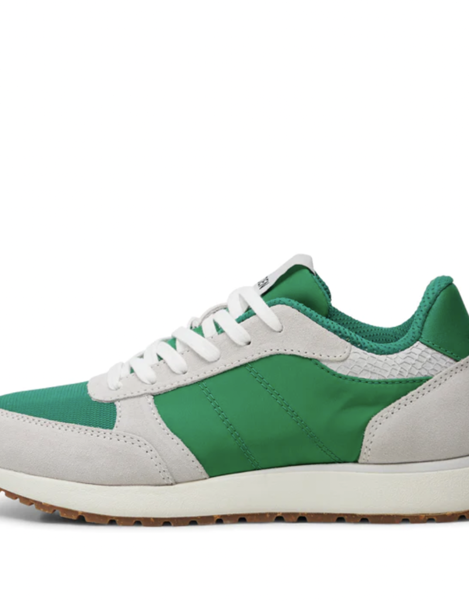 Woden Ronja - white/basil