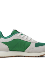 Woden Ronja - white/basil