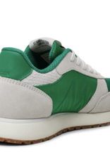 Woden Ronja - white/basil