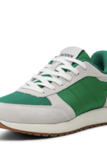 Woden Ronja - white/basil