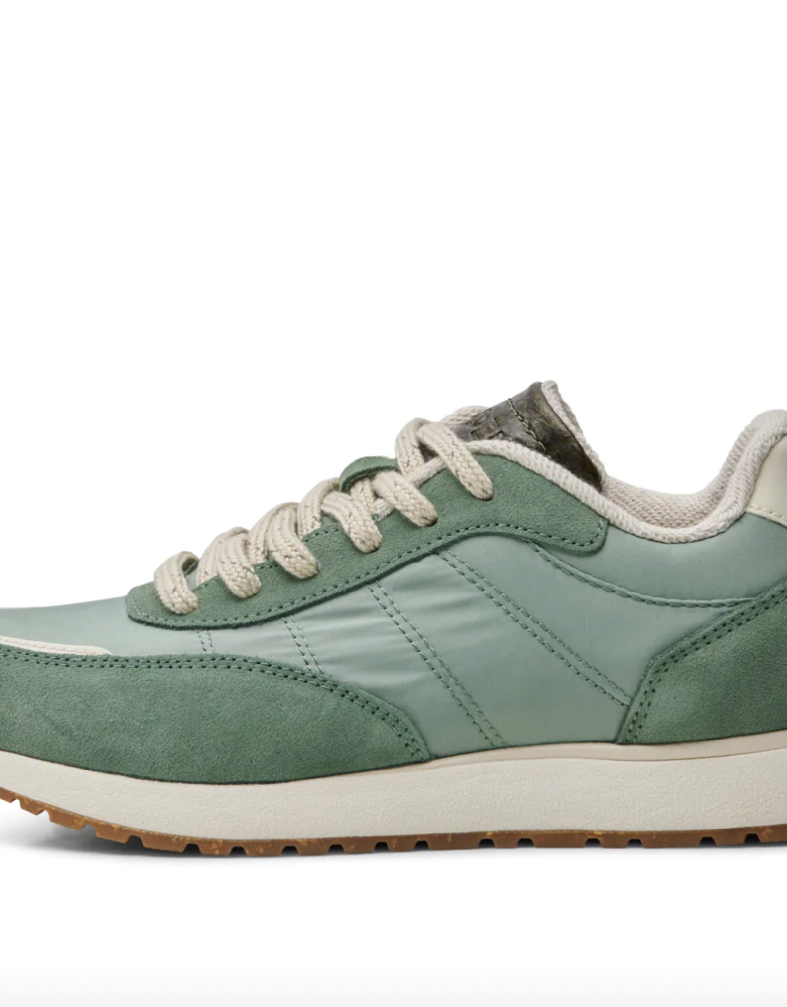 Woden Nellie - soft reflective algae