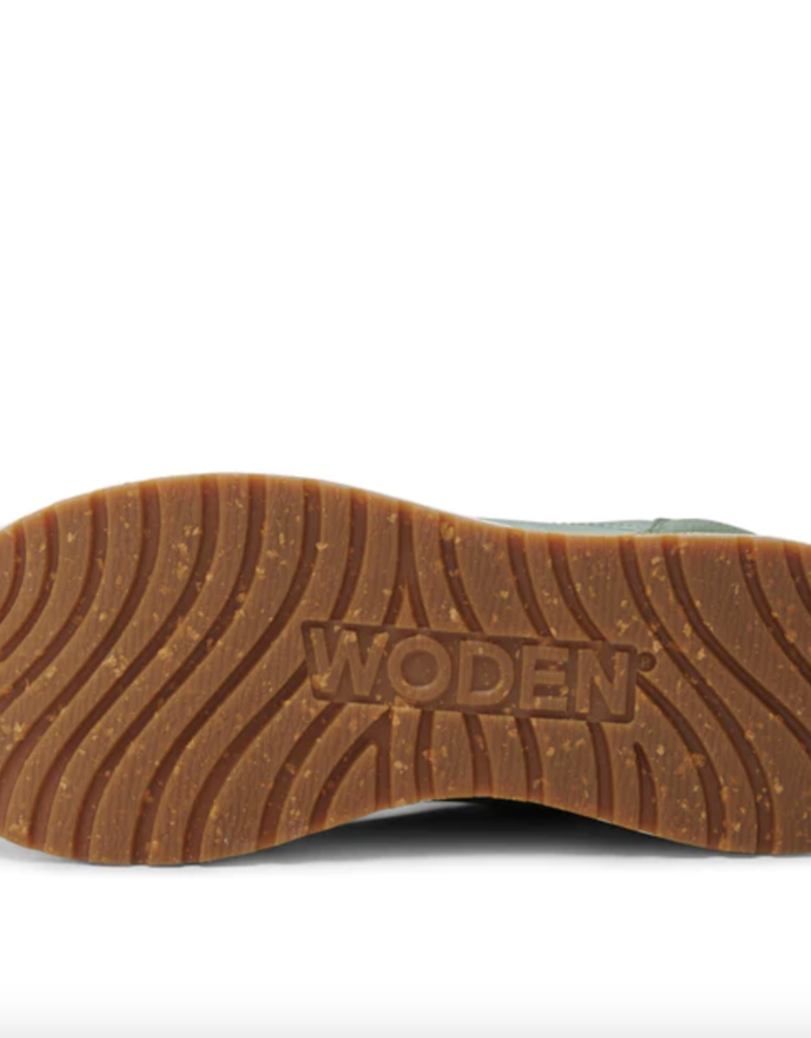 Woden Nellie - soft reflective algae