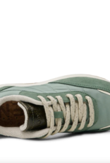Woden Nellie - soft reflective algae