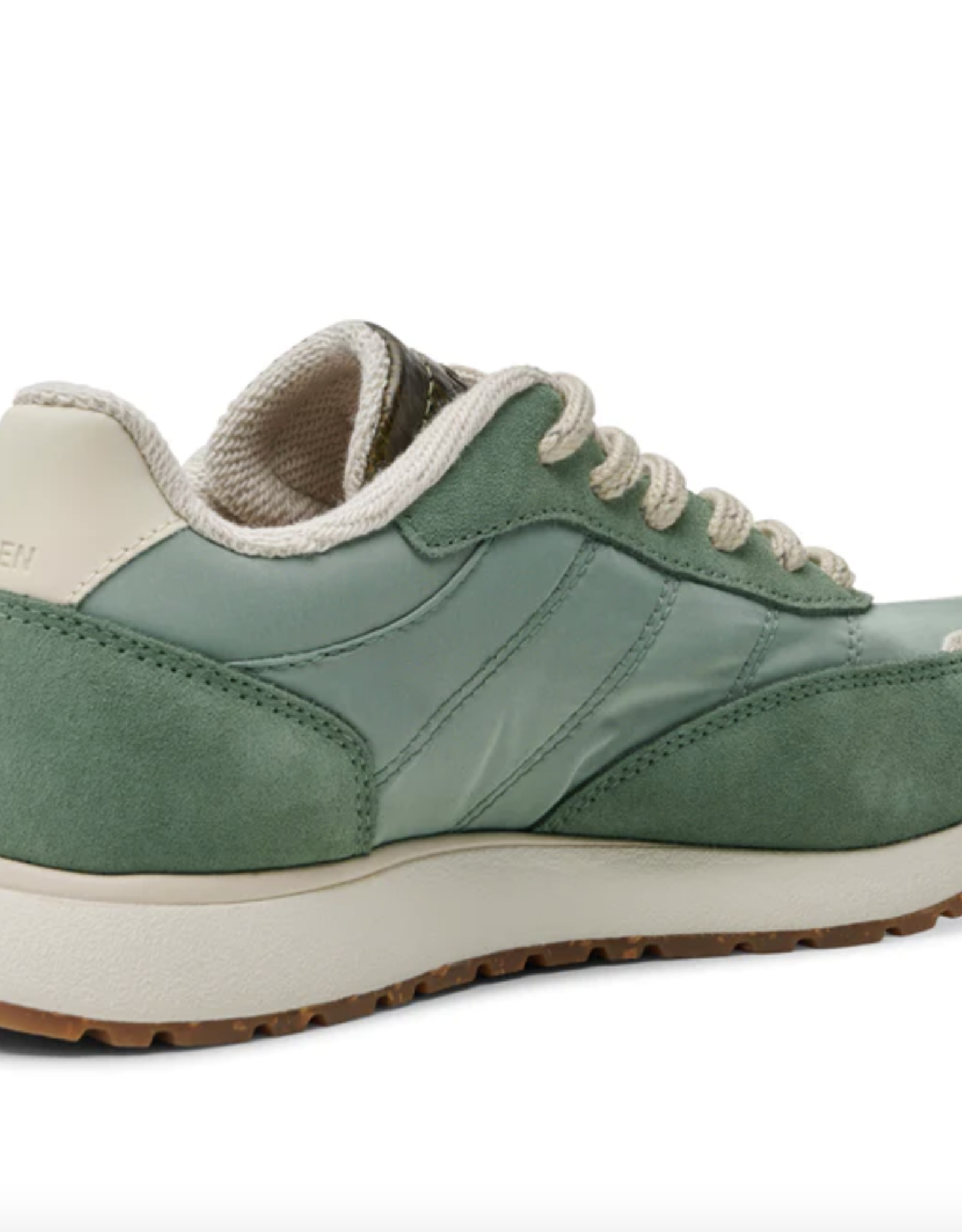 Woden Nellie - soft reflective algae