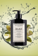 Atelier Rebul Istanbul - Shower gel - 400 ml