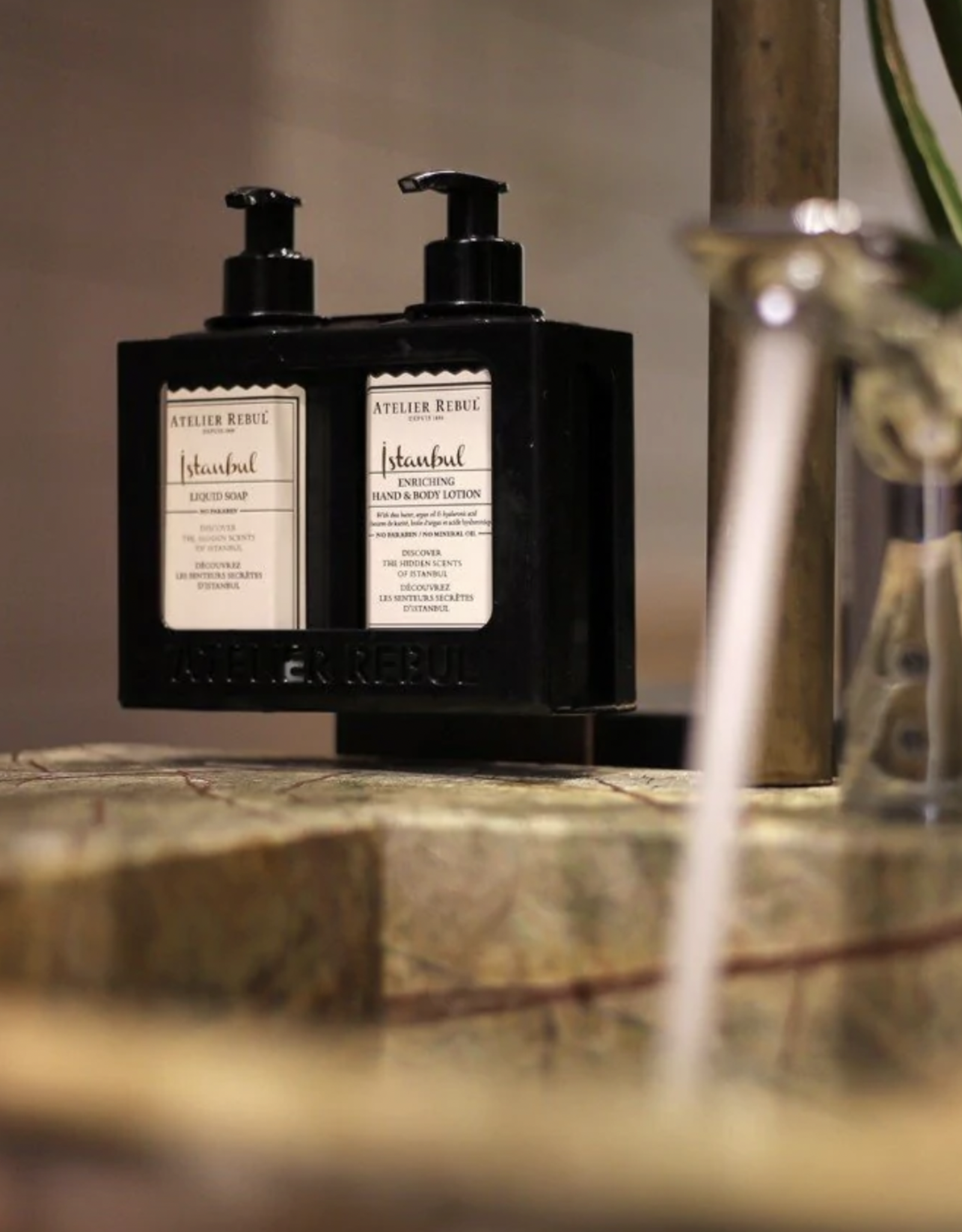 Atelier Rebul Istanbul - Hand & Body lotion  250ml