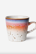 HKliving Americano - 70s ceramics - Asteroïden