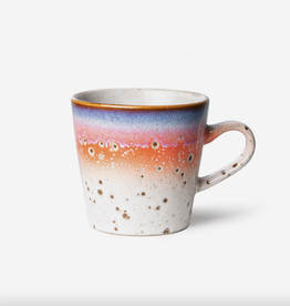 HKliving Americano - 70s ceramics - Asteroïden