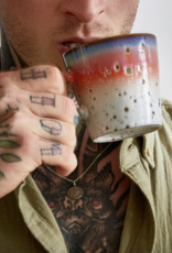 HKliving Americano - 70s ceramics - Asteroïden