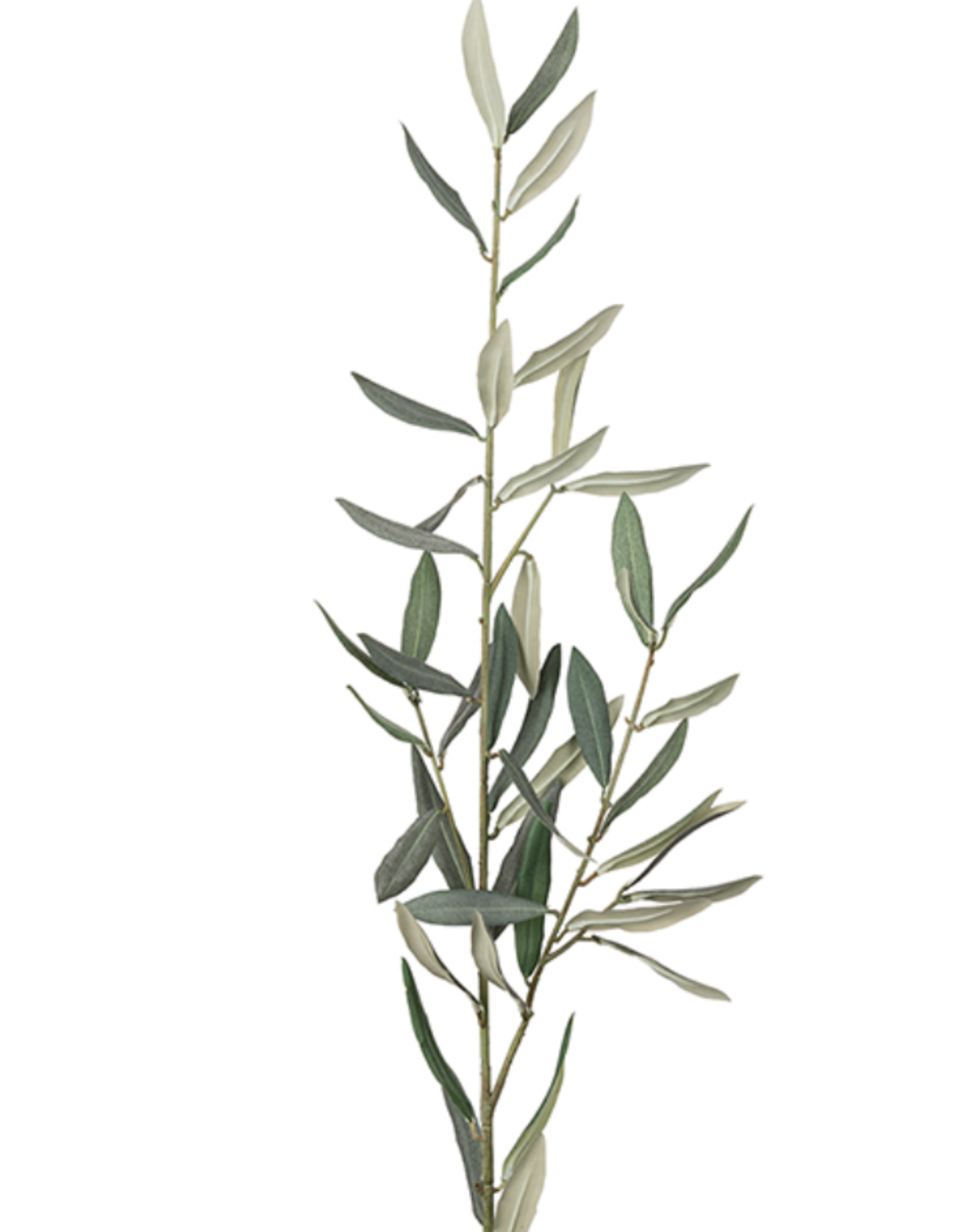 Kunstbloem - Olivkvist