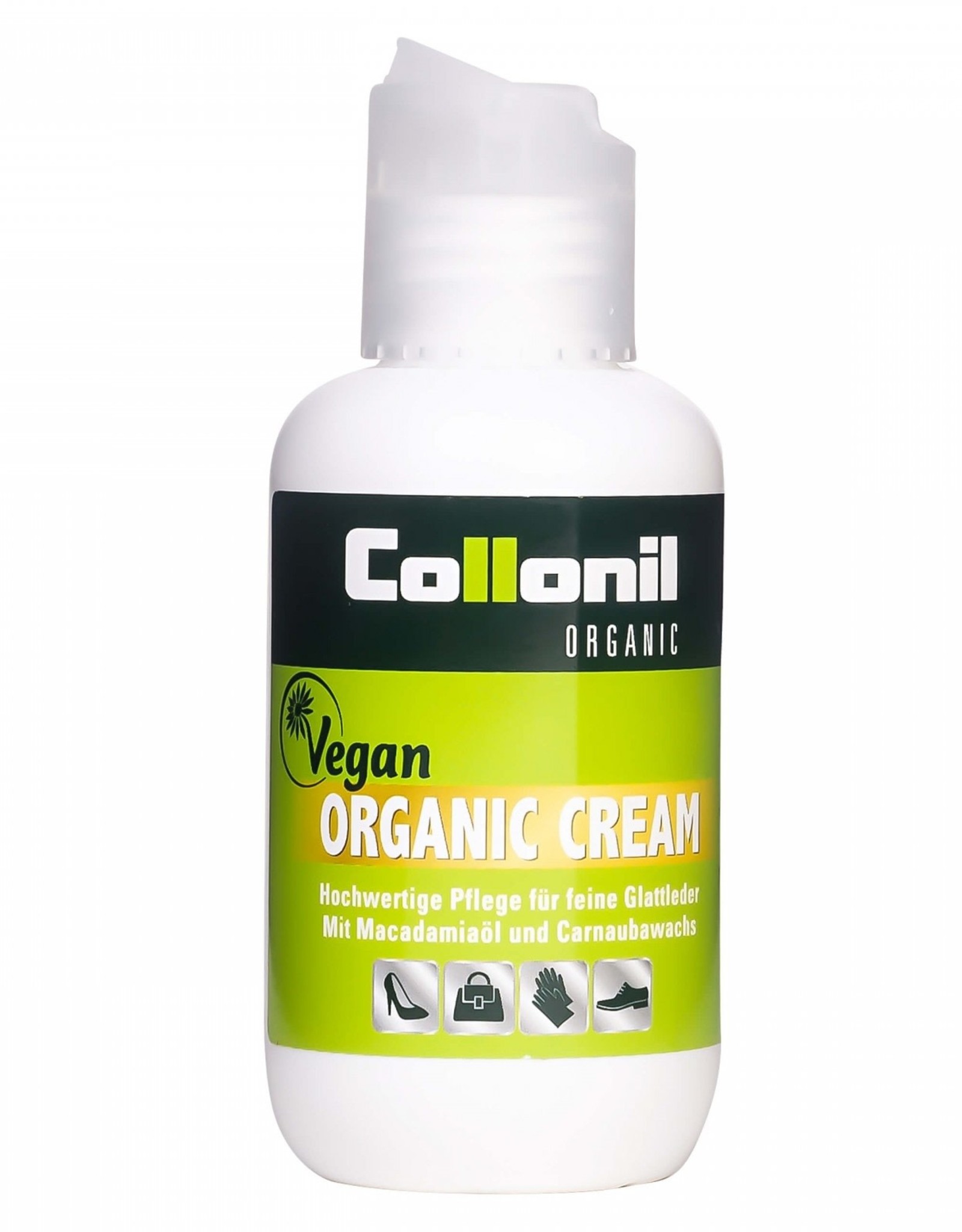 O My Bag Organic cream