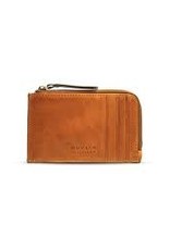 O My Bag O My Bag - Lola coin purse - Cognac classic leather