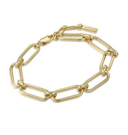 Ania Haie Ania Haie - Armband- cable connect chunky chain