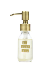 Wellmark Wellmark - Babyoil - transparant/goud