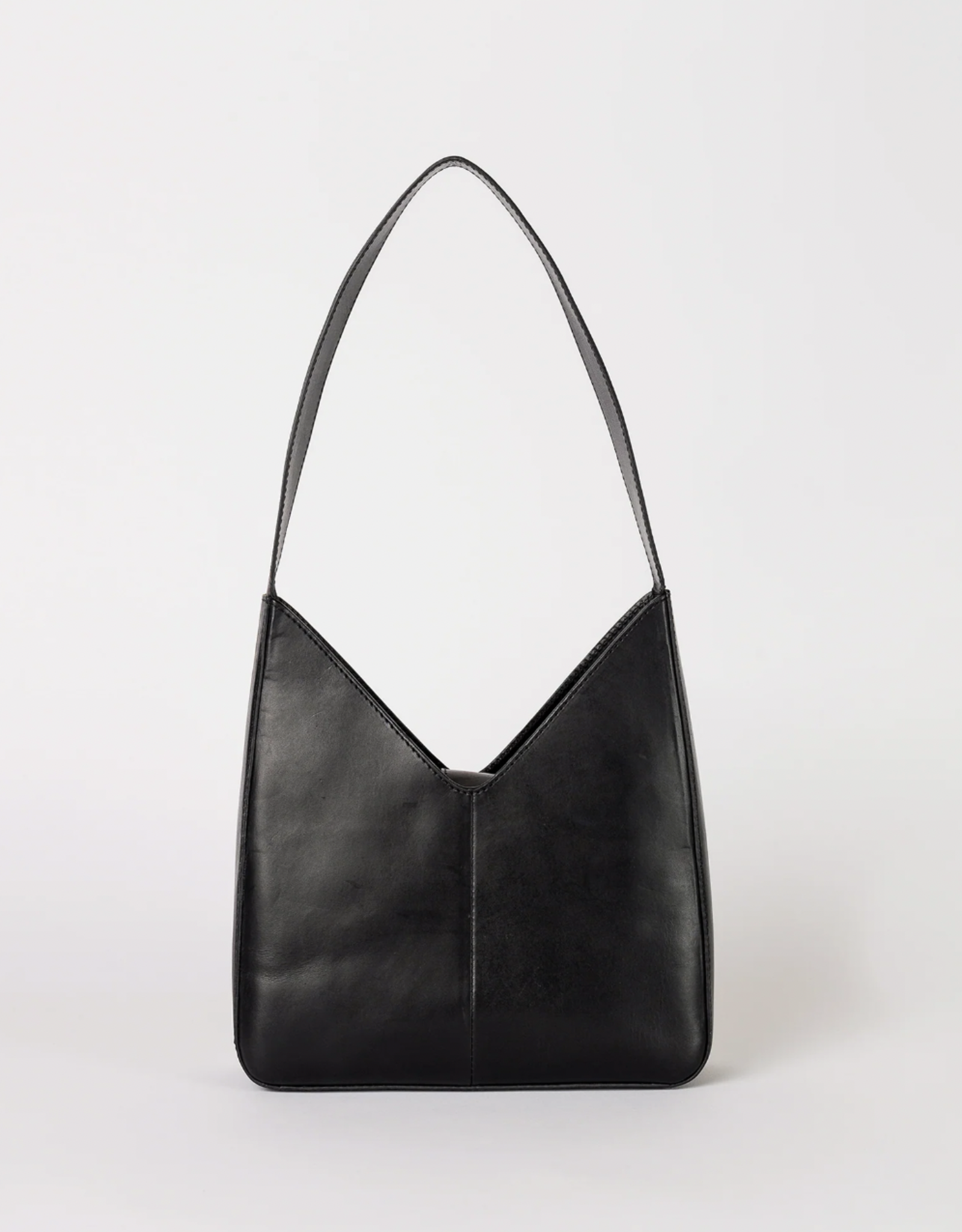 O My Bag O My Bag - Vicky Black Classic leather