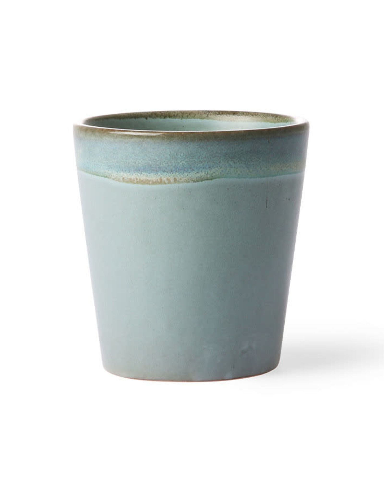 Hk Living - 70s ceramics - Coffee mug - Mos