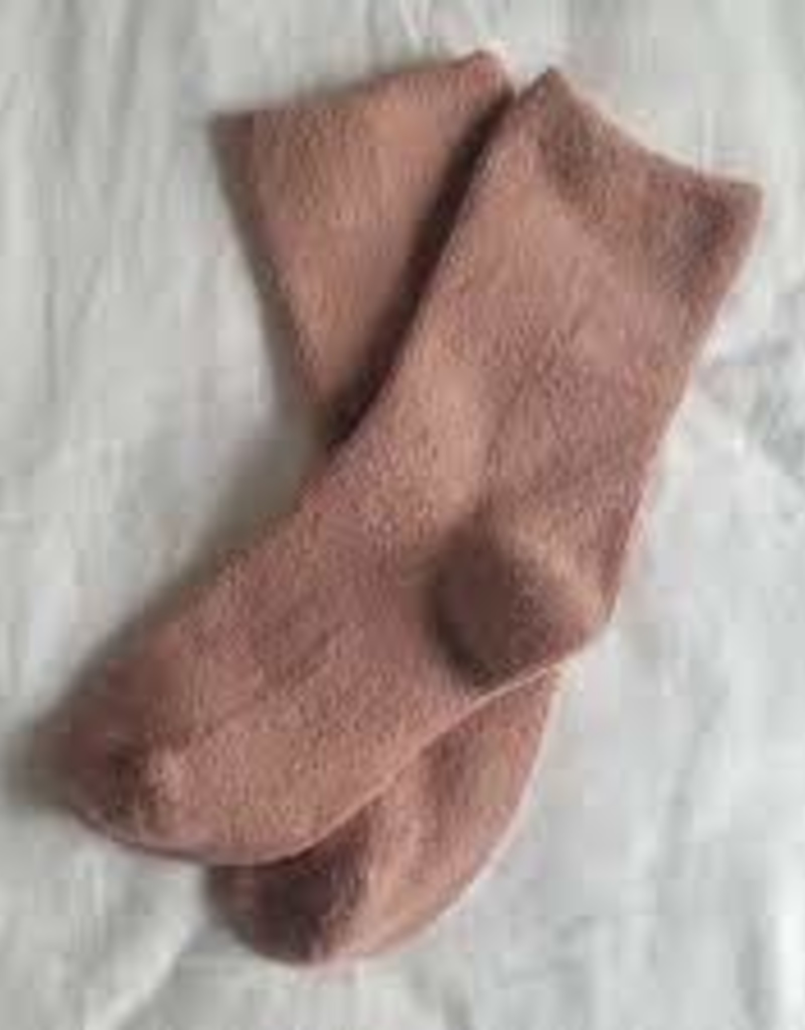 Le Bon Shoppe - Cloud Socks - Mulberry socks - Womens