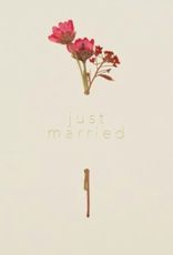 Räder Rader - Hey Day card - Just married