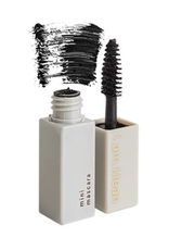 I Am Klean I Am Klean - Mini Mascara - Black