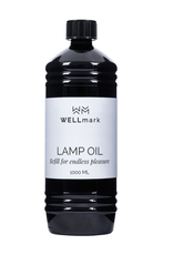 Wellmark Wellmark - Oil lamp 1L