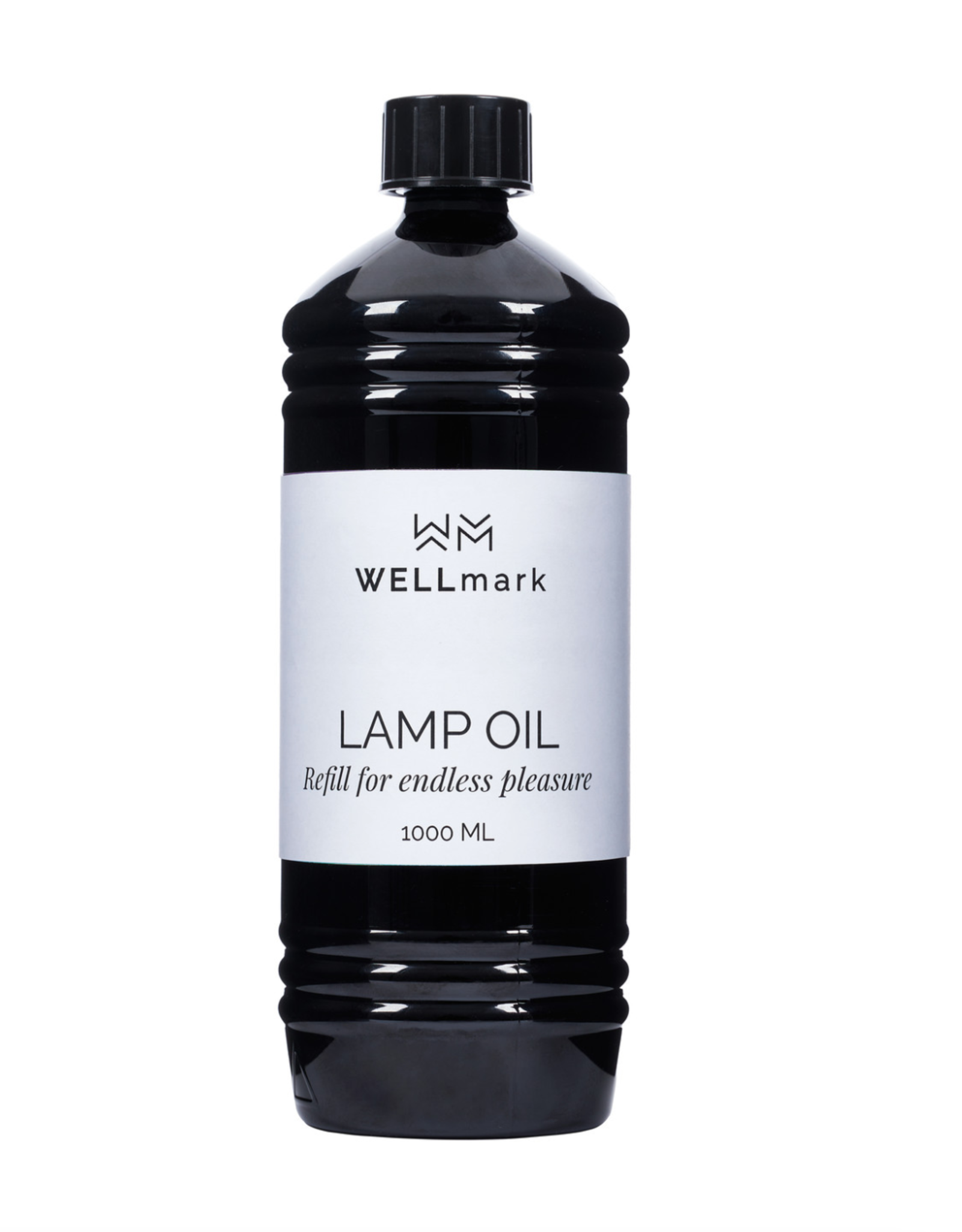 Wellmark Wellmark - Oil lamp 1L