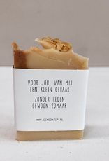 Zeepje  - Voor jou , van mij