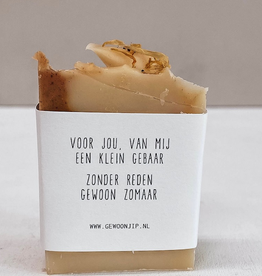 Zeepje  - Voor jou , van mij