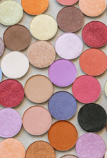 Compact Mineral Eyeshadow