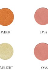 Compact Mineral Eyeshadow