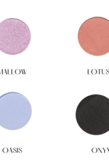 Compact Mineral Eyeshadow