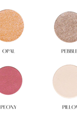 Compact Mineral Eyeshadow