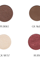 Compact Mineral Eyeshadow