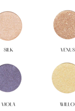 Compact Mineral Eyeshadow