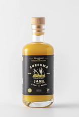 Ginger Jack Ginger Jack - Curcuma Jane 700 ml