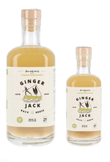 Ginger Jack Ginger Jack - Ginger Jack  250 ml