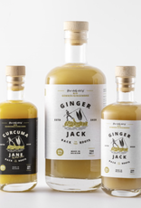 Ginger Jack Ginger Jack - Curcuma Jane 250 ml