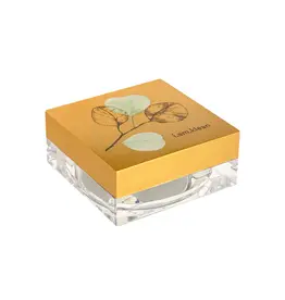 Empty Loose Mineral Foundation jar