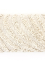 Kussen - Sabi  offwhite