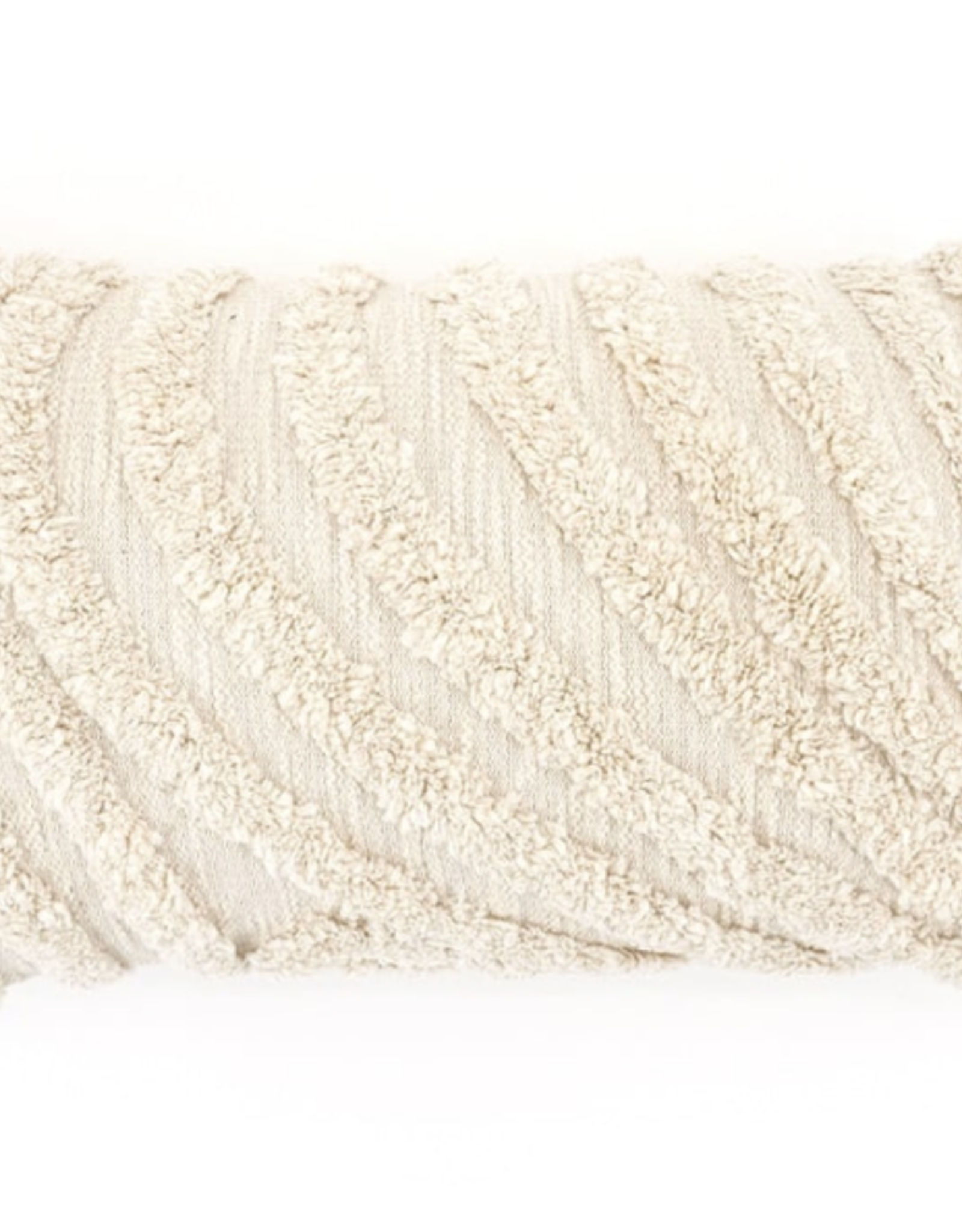 Kussen - Sabi  offwhite