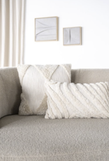 Kussen - Sabi  offwhite