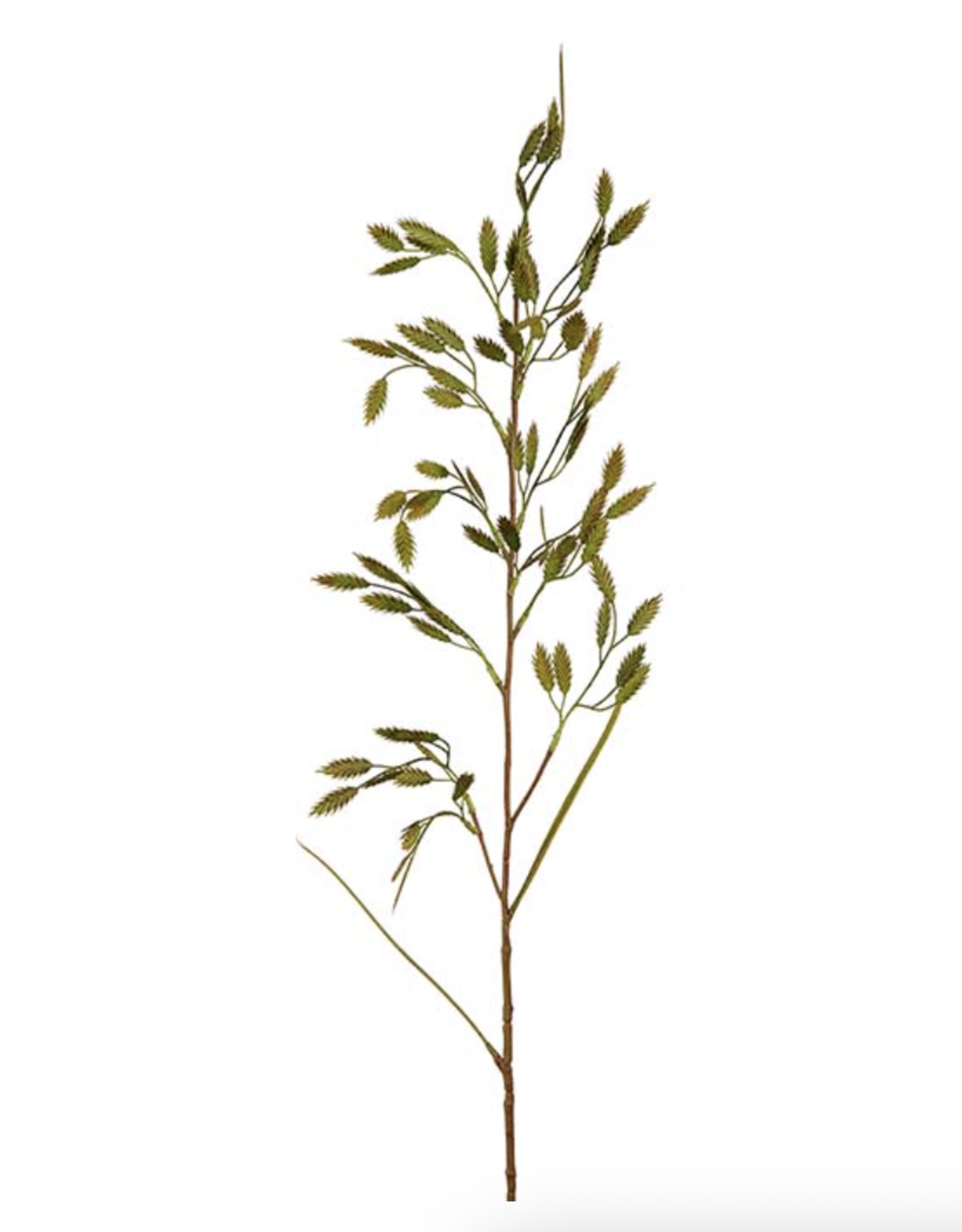 Kunstbloem - Grass