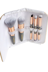 Travelset Brushes