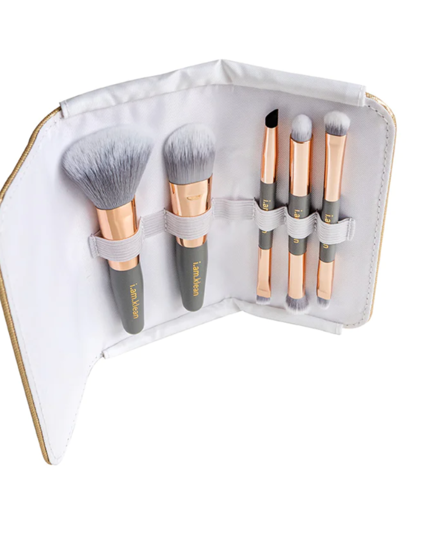 Travelset Brushes