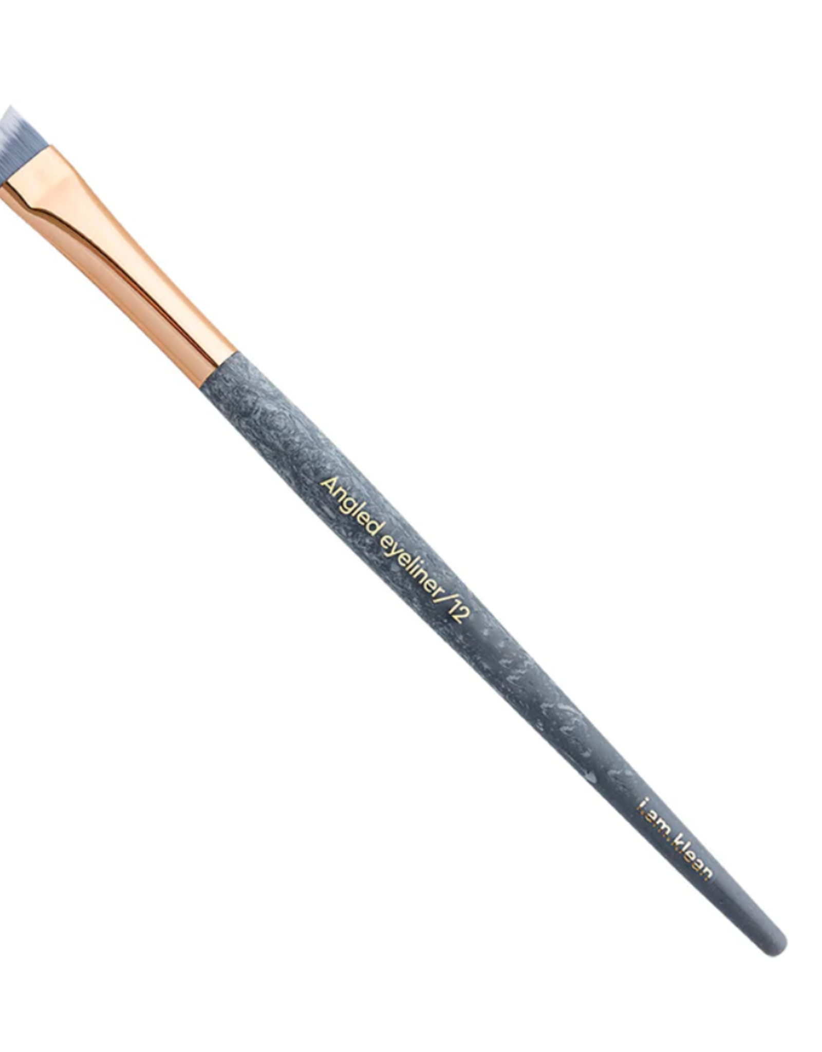 I Am Klean I Am Klean - Angled Eyeliner Brush 12