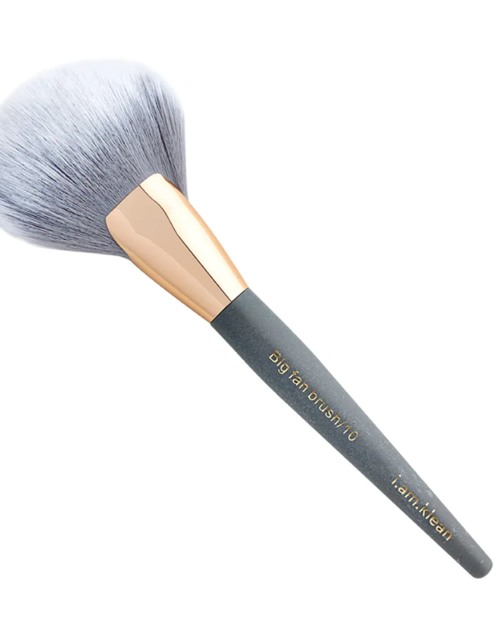 I Am Klean I Am Klean - Big fan brush 10