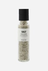 Nicolas Vahé Nicolas Vahé - Salt Garlic & Thyme